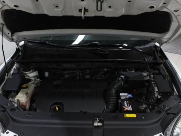 Toyota RAV4 III (XA30) Рестайлинг с пробегом 2012 года, цена 1 350 000 рублей, 191029 км, внедорожник, Автокод Объявления