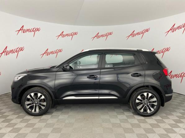 Chery Tiggo 4 I Рестайлинг с пробегом 2020 года, цена 1 389 000 рублей, 42251 км, внедорожник, Автокод Объявления