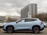 JETOUR DASHING I Москва  - изображение 31