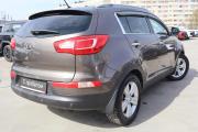 Kia Sportage III Санкт-Петербург  - изображение 20