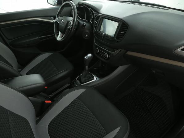 Lada (ВАЗ) Vesta I с пробегом 2021 года, цена 1 100 000 рублей, 65900 км, универсал, Автокод Объявления