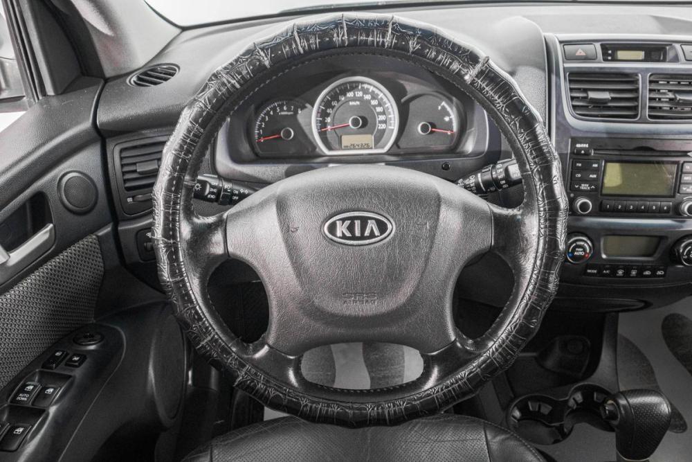 Kia Sportage II Рестайлинг Барнаул  - изображение 14