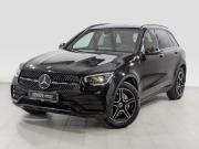Mercedes-Benz GLC I (X253) Рестайлинг Химки  - изображение 31