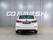 Changan Alsvin Воронеж  - изображение 25