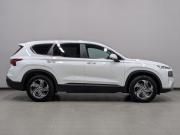 Hyundai Santa Fe IV Рестайлинг Москва  - изображение 38