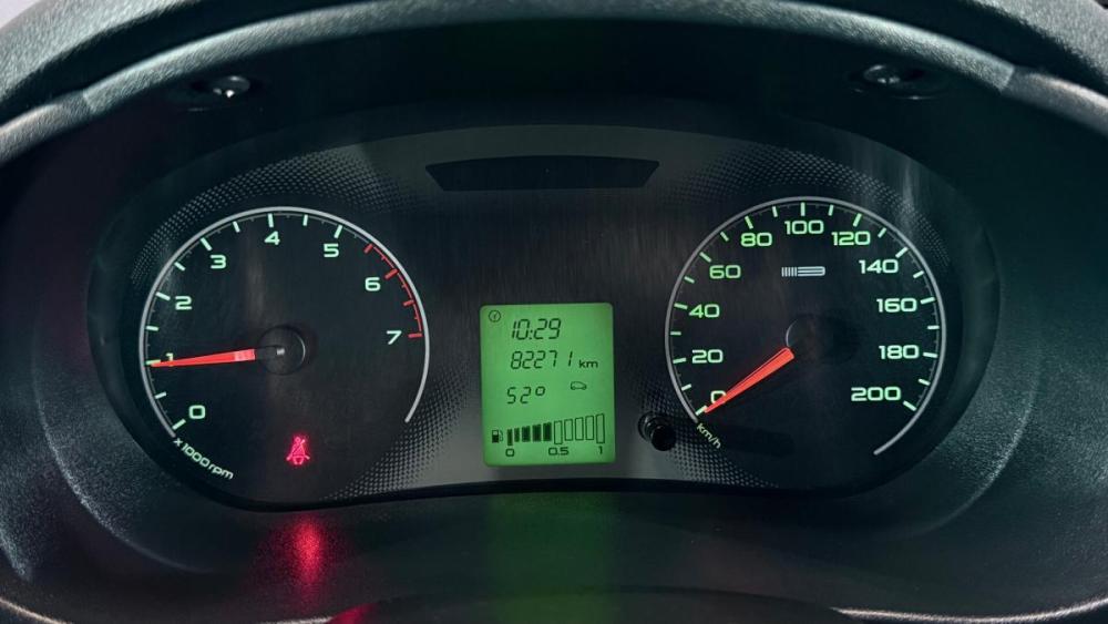 Lada (ВАЗ) Granta I Сургут  - изображение 12