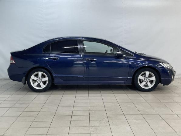 Honda Civic VIII с пробегом 2007 года, цена 670 000 рублей, 290376 км, седан, Автокод Объявления