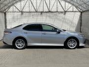 Toyota Camry VIII (XV70) Тамбов  - изображение 28