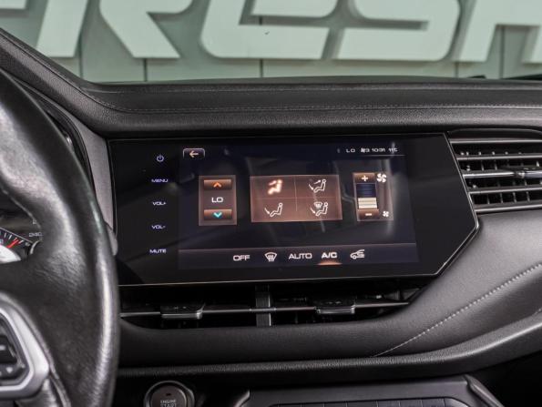 Haval F7 I с пробегом 2019 года, цена 1 639 000 рублей, 97665 км, внедорожник, Автокод Объявления