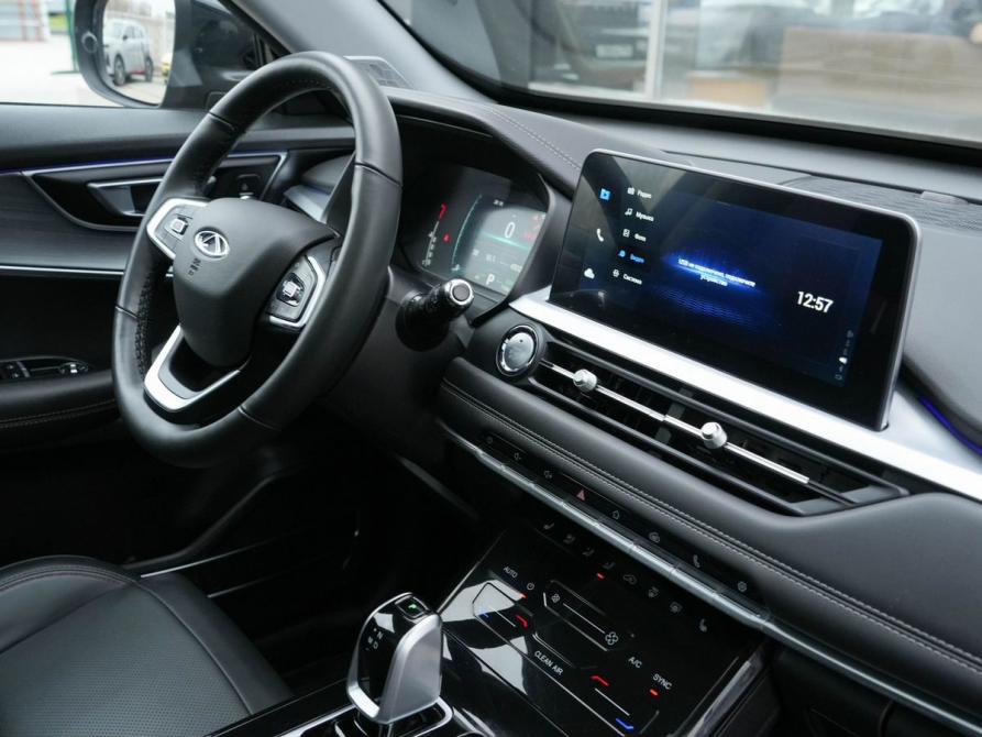 Chery Tiggo 7 Pro I Новосибирск  - изображение 11
