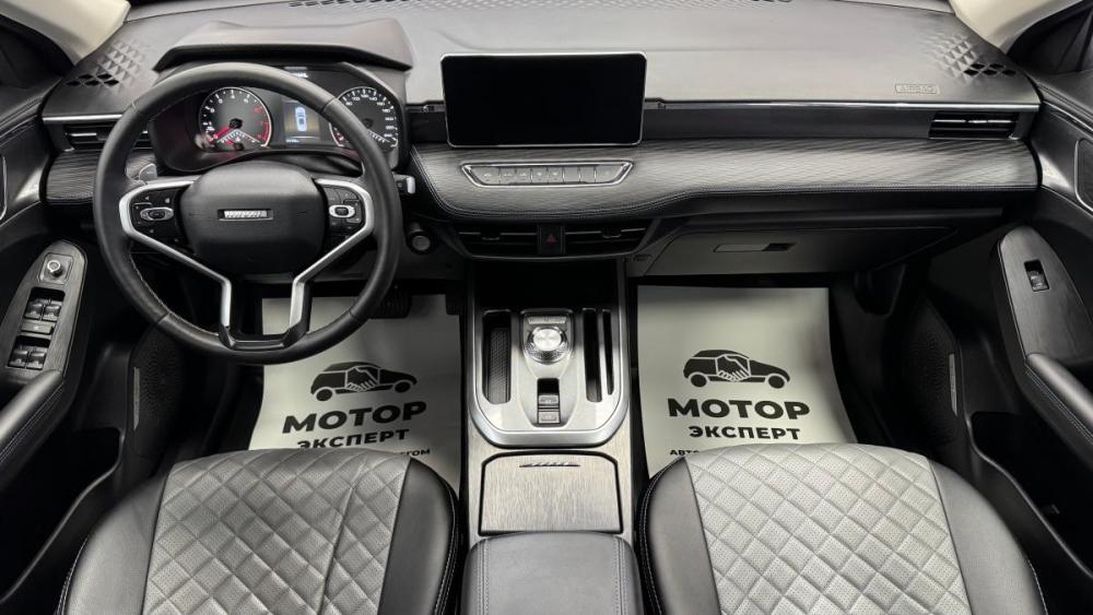 Haval Jolion I Липецк  - изображение 18
