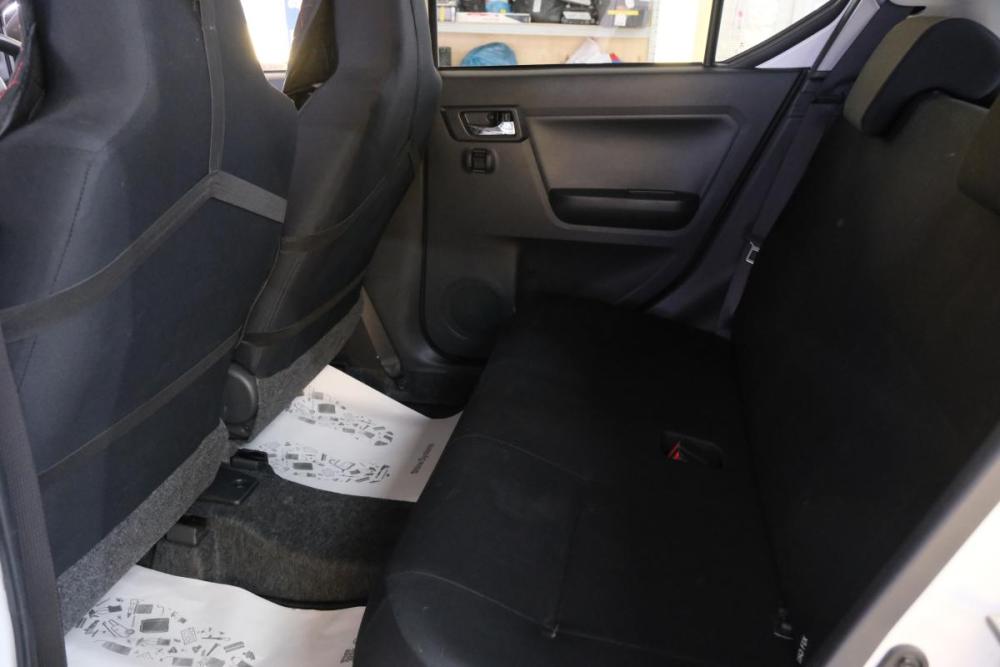 Daihatsu Mira e:S II Омск  - изображение 22