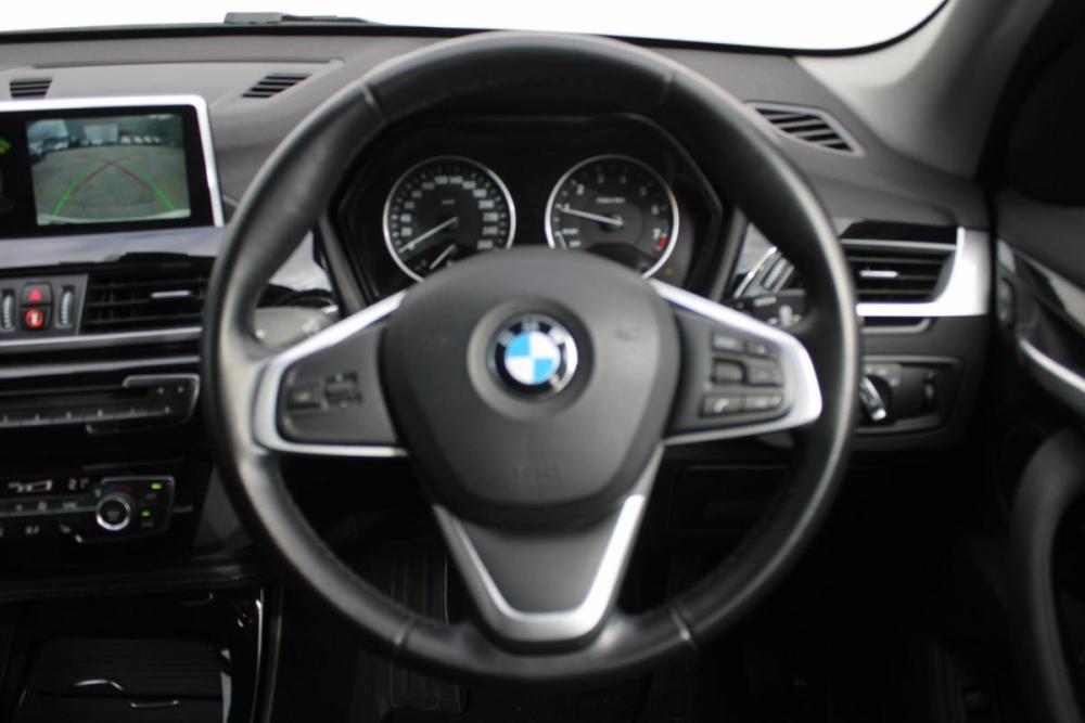 BMW X1 II (F48) Пермь  - изображение 11
