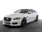 Jaguar XJ IV (X351) Рестайлинг Москва  - изображение 31