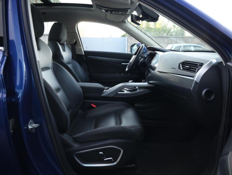 Geely Tugella I Санкт-Петербург  - изображение 32