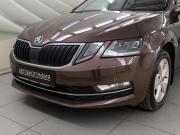 Skoda Octavia III (A7) Рестайлинг Волгоград  - изображение 50