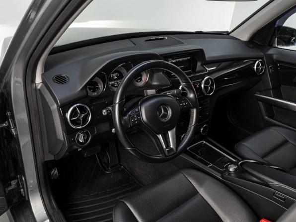 Mercedes-Benz GLK-Класс I (X204) Рестайлинг с пробегом 2014 года, цена 3 099 000 рублей, 52280 км, внедорожник, Автокод Объявления