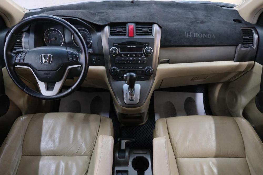 Honda CR-V III Омск  - изображение 15