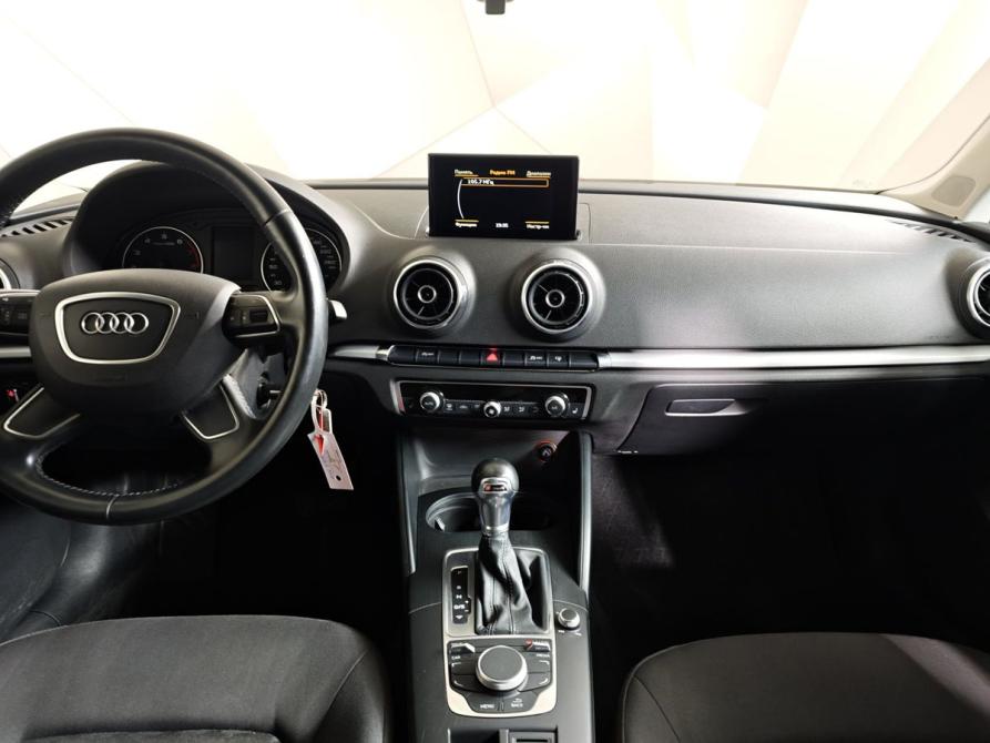 Audi A3 III (8V) Москва  - изображение 14