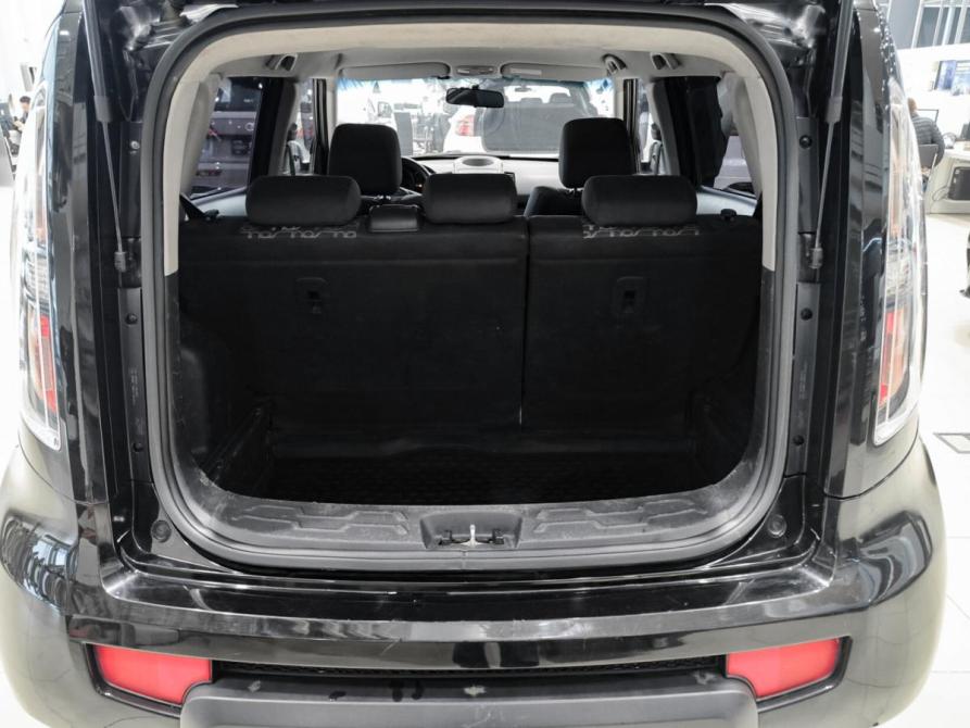 Kia Soul I Казань  - изображение 12