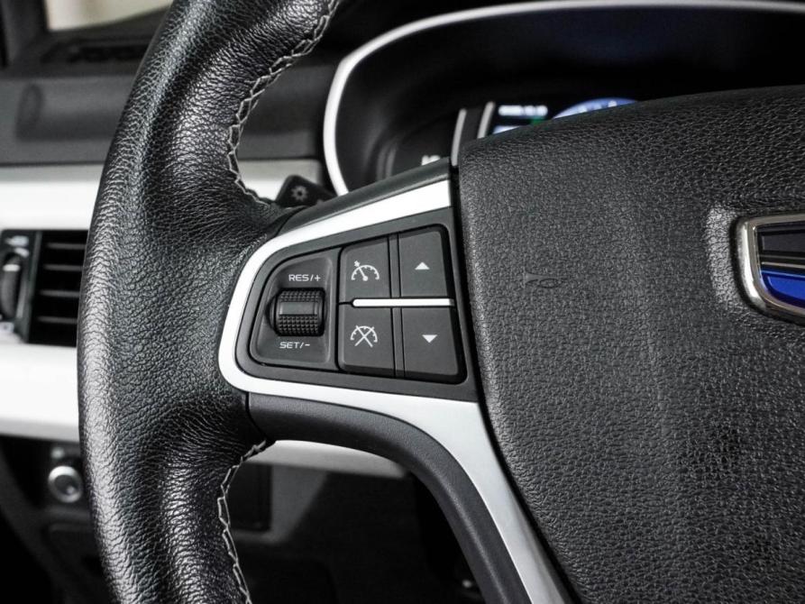 Geely Atlas I Воронеж  - изображение 16