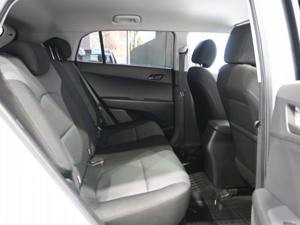 Hyundai Creta I Рестайлинг с пробегом 2020 года, цена 1 979 900 рублей, 46100 км, внедорожник, Автокод Объявления