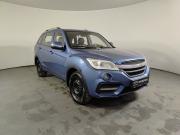 Lifan X60 I Рестайлинг 2 Уфа  - изображение 25