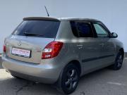 Skoda Fabia II Рестайлинг Москва  - изображение 9