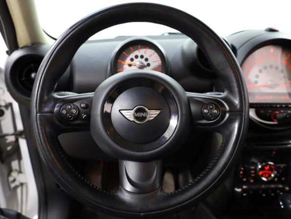 Mini Countryman I с пробегом 2013 года, цена 999 000 рублей, 194939 км, внедорожник, Автокод Объявления