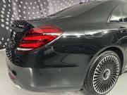 Mercedes-Benz S-Класс VI (W222 C217) Рестайлинг Новосибирск  - изображение 45