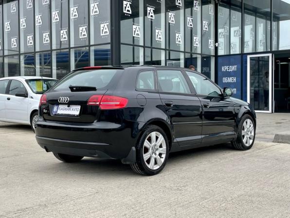 Audi A3 II (8P) Рестайлинг 2 с пробегом 2008 года, цена 620 000 рублей, 144000 км, хэтчбек, Автокод Объявления