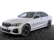 BMW 3 серии VII (G2x) Москва  - изображение 29