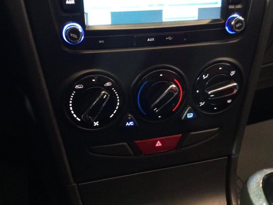 Dongfeng H30 Cross Уфа  - изображение 15