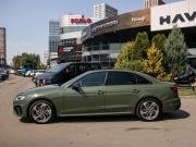 Audi A4 V (B9) Рестайлинг Москва  - изображение 22