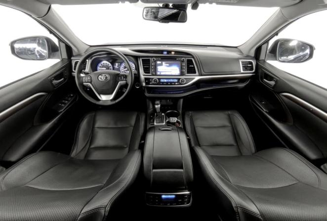 Toyota Highlander III (XU50) с пробегом 2015 года, цена 3 150 000 рублей, 157700 км, внедорожник, Автокод Объявления