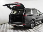 Kia Carnival IV Москва  - изображение 46
