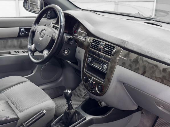 Chevrolet Lacetti I с пробегом 2008 года, цена 369 900 рублей, 197000 км, седан, Автокод Объявления