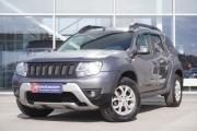 Renault Duster I Рестайлинг Ульяновск  - изображение 25
