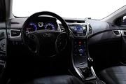 Hyundai Elantra V (MD) Рестайлинг Сургут  - изображение 39