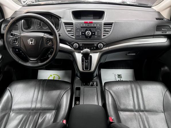 Honda CR-V IV с пробегом 2013 года, цена 1 595 000 рублей, 263980 км, внедорожник, Автокод Объявления
