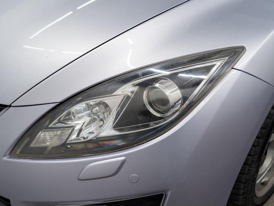 Mazda 6 I (GG) Рестайлинг Красноярск  - изображение 21