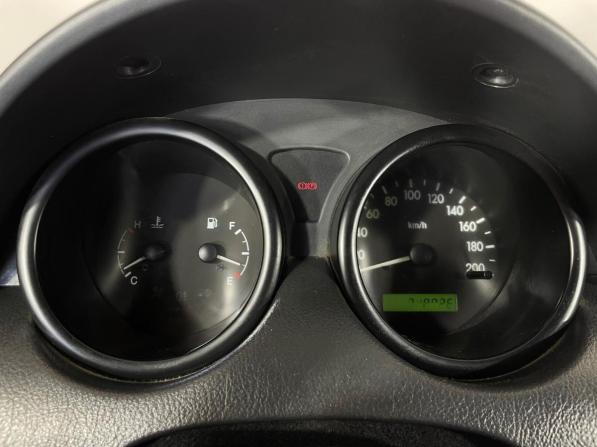 Chevrolet Aveo I с пробегом 2007 года, цена 312 000 рублей, 208000 км, хэтчбек, Автокод Объявления