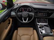 Audi Q8 I (4M) Санкт-Петербург  - изображение 54