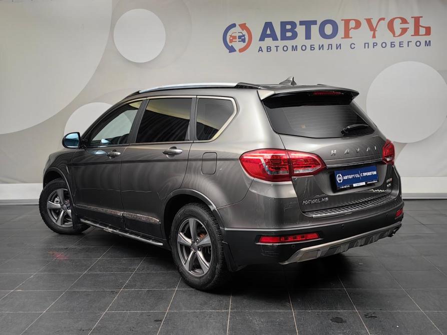 Haval H6 I Москва  - изображение 2