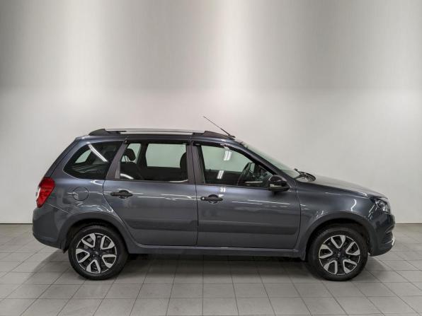 Lada (ВАЗ) Granta I Рестайлинг с пробегом 2025 года, цена 1 090 000 рублей, 24368 км, универсал, Автокод Объявления