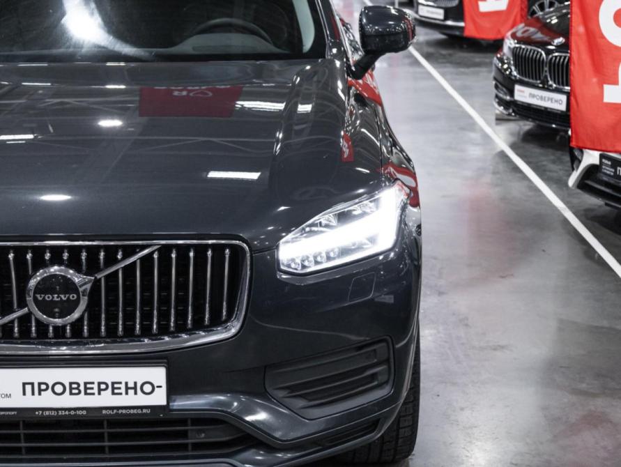 Volvo XC90 II Рестайлинг 1 Санкт-Петербург  - изображение 4