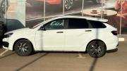 Lada (ВАЗ) Vesta I Рестайлинг (NG) Оренбург  - изображение 20