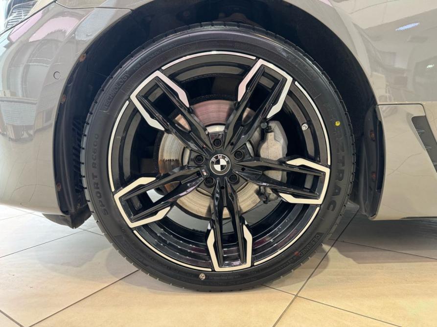 BMW 6 серии IV (G32) Рестайлинг Москва  - изображение 10