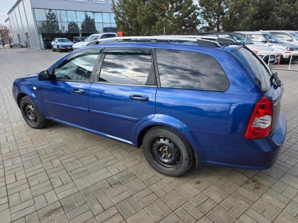 Chevrolet Lacetti I с пробегом 2006 года, цена 419 900 рублей, 141567 км, универсал, Автокод Объявления