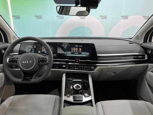Kia Sportage V с пробегом 2026 года, цена 3 620 000 рублей, 45 км, внедорожник, Автокод Объявления